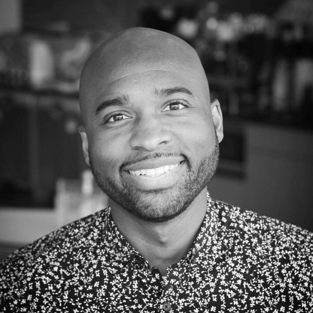 Meet your Posher, Jovan